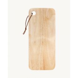 øyo Turfjoela Hiking Wooden Chopping Board Skærebræt
